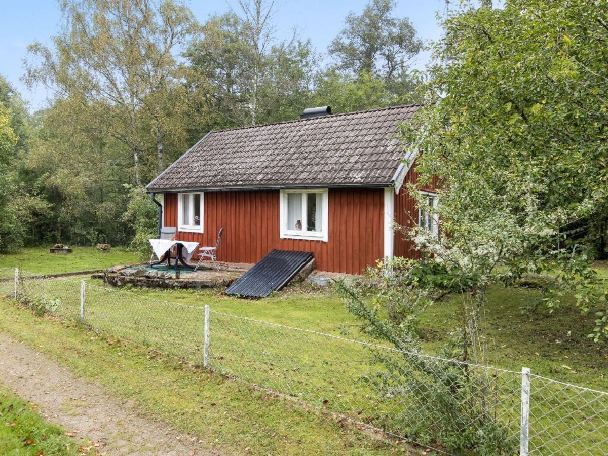 Holiday Home Angsjoe Torp By Interhome Backaryd Exterior foto
