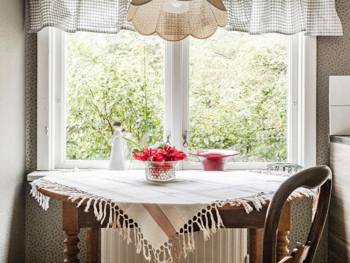 Holiday Home Angsjoe Torp By Interhome Backaryd Exterior foto